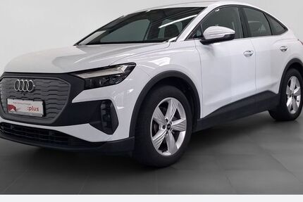 Audi Q4 e-tron 26.623 km 26.980 &euro; Bochum 44809