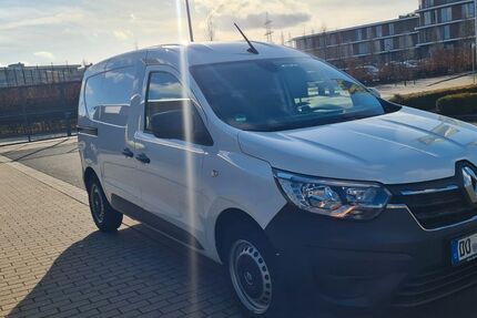 Renault Express 31.000 km 12.700 &euro; Dortmund 44269