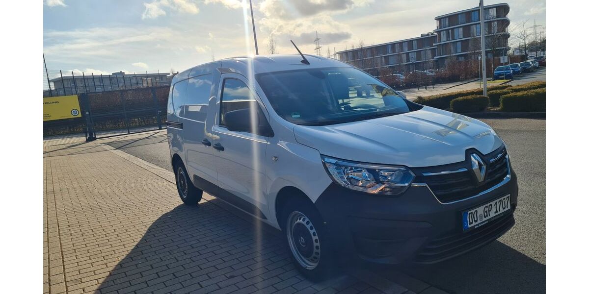 Renault Express 31.000 km 12.700 &euro; Dortmund 44269