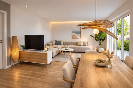 Wohnung Witten Heven - 4 Zimmer, 100 m&sup2;, 1.503&euro; | Angebot:26592654