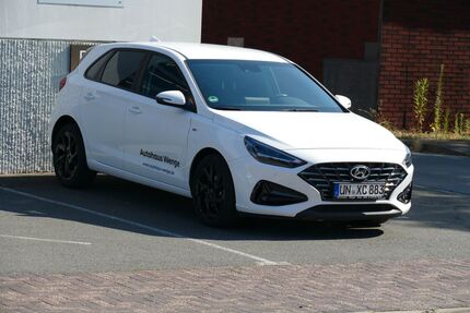 Hyundai i30 15.200 km 23.950 &euro; Selm-Bork 59379