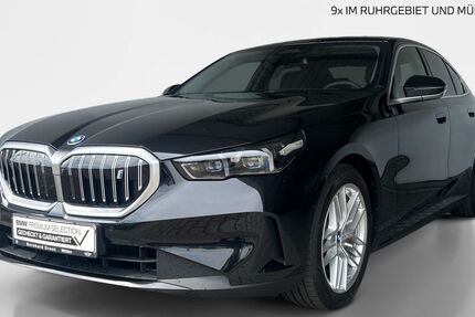 BMW i5 3.021 km 54.900 &euro; Witten 58455