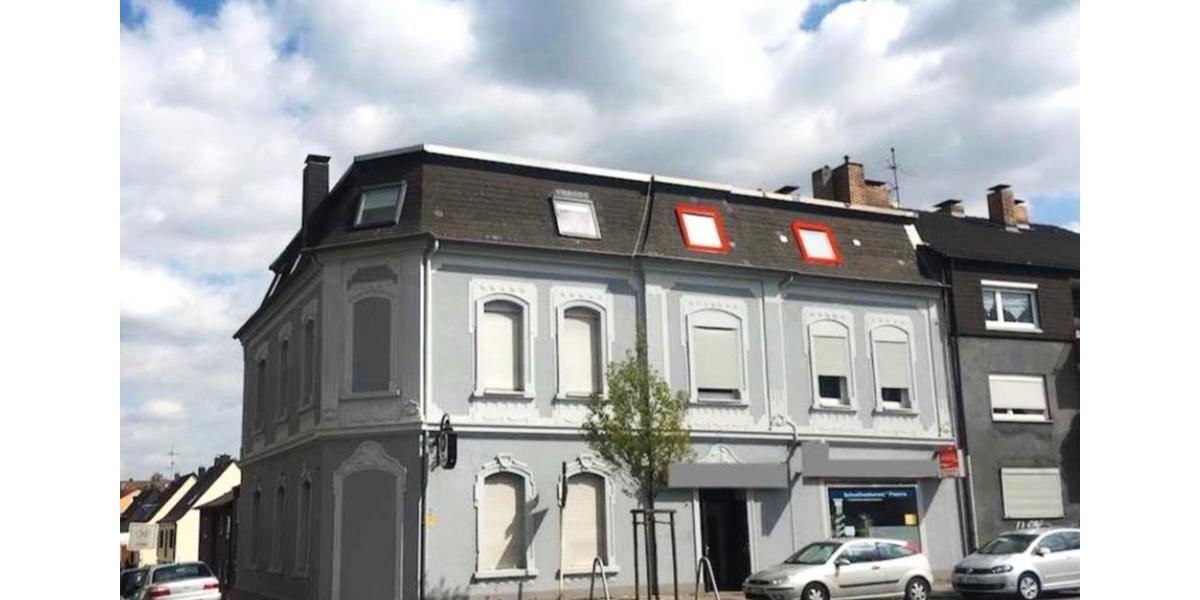 Dachgeschoßwohnung Dortmund Bövinghausen - 3 Zimmer, 70 m&sup2;, 140.000&euro; | Angebot:27446937