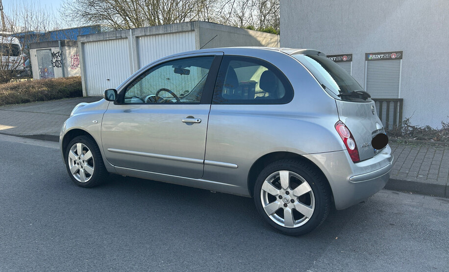 Micra