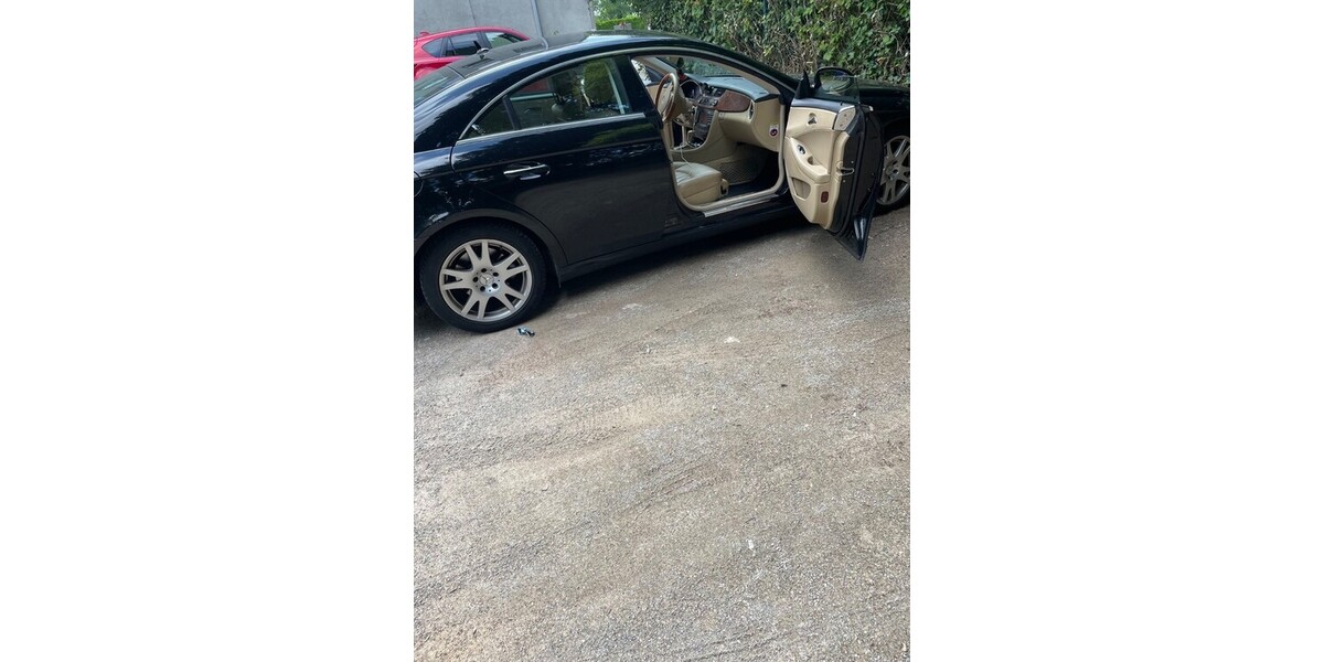 Mercedes-Benz CLS 320 239.000 km 6.700 &euro; Schwelm 58332