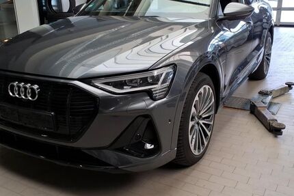 Audi e-tron 77.080 km 32.933 &euro; Hagen 58091