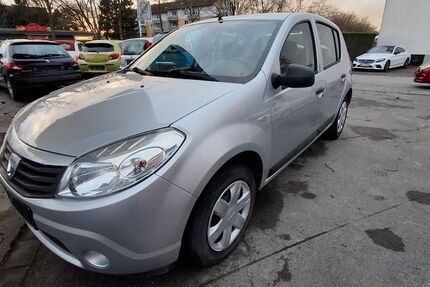 Dacia Sandero 150.200 km 2.490 &euro; Dortmund 44339