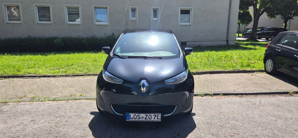 Renault ZOE 58.000 km 7.750 &euro; Gelsenkirchen 45884