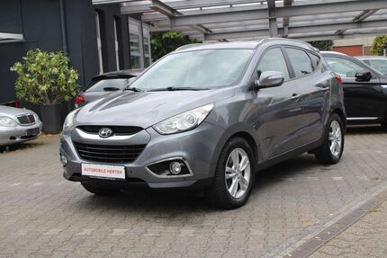 Hyundai ix35 146.000 km 7.690 &euro; Herten 45699