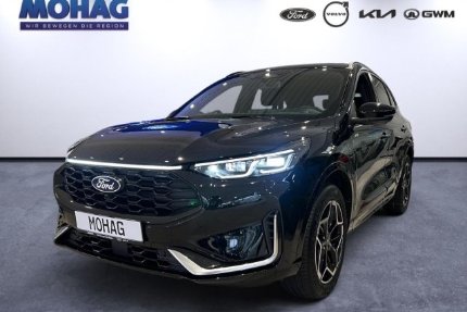 Ford Kuga 6.600 km 42.990 &euro; Gelsenkirchen 45881