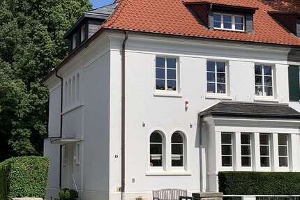 Haus Dortmund Gartenstadt - 9 Zimmer, 320 m&sup2;, 5.000&euro; | Angebot:26396257