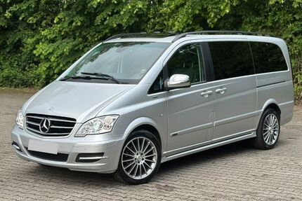 Mercedes-Benz Viano 129.300 km 32.900 &euro; Hagen 58097