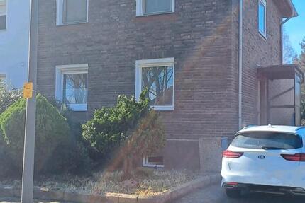 Haus Recklinghausen Hillerheide - 7 Zimmer, 137 m&sup2;, 378.000&euro; | Angebot:25841966