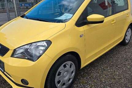 Seat Mii 75.000 km 8.800 &euro; Dortmund 44145