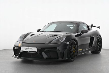 Porsche Cayman 6.184 km 175.900 € Essen 45143