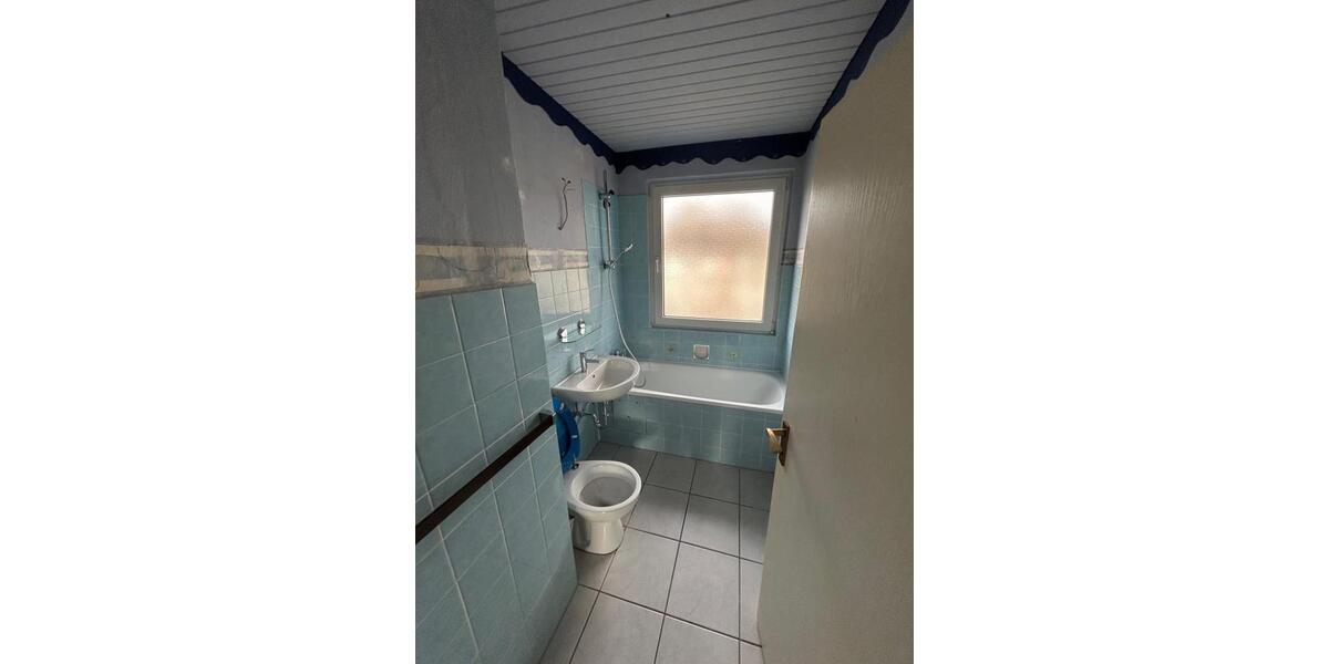 Etagenwohnung Herne Wanne-Bickern - 3 Zimmer, 66 m&sup2;, 539&euro; | Angebot:24767053