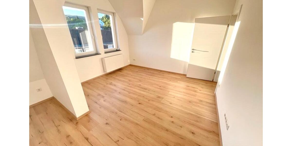 Etagenwohnung Hagen Hagen-Nord - 4 Zimmer, 108 m&sup2;, 759&euro; | Angebot:22976394