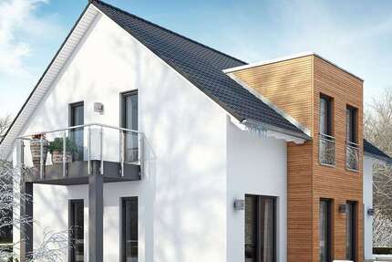 Haus Hamm Hamm - 4 Zimmer, 169 m&sup2;, 496.400&euro; | Angebot:26733581