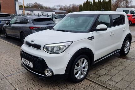 Kia Soul 79.801 km 12.990 &euro; Herten 45701