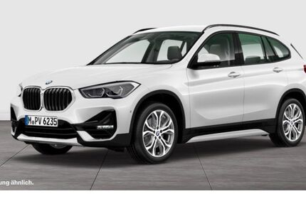 BMW X1 50.490 km 24.990 &euro; Hagen 58119