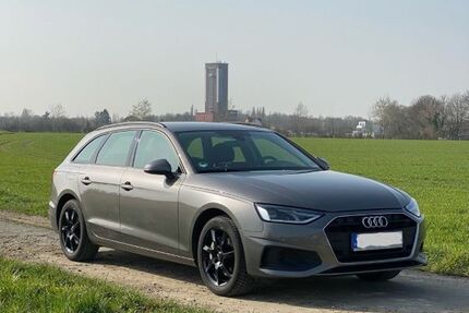 Audi A4 115.900 km 22.000 &euro; Bönen 59199