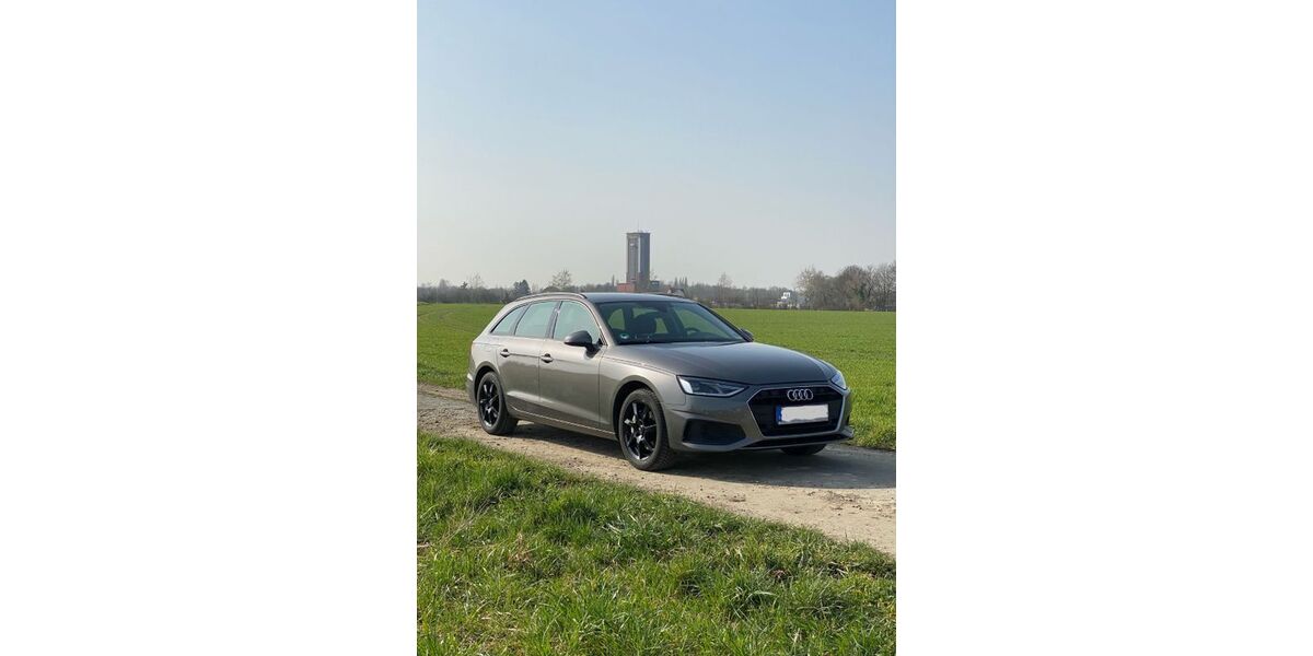 Audi A4 115.900 km 22.000 &euro; Bönen 59199