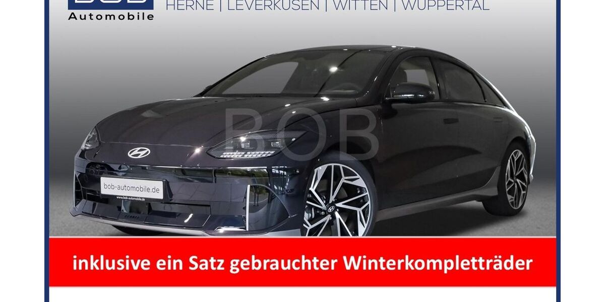Hyundai IONIQ 6 6.800 km 43.888 &euro; Hagen 58135