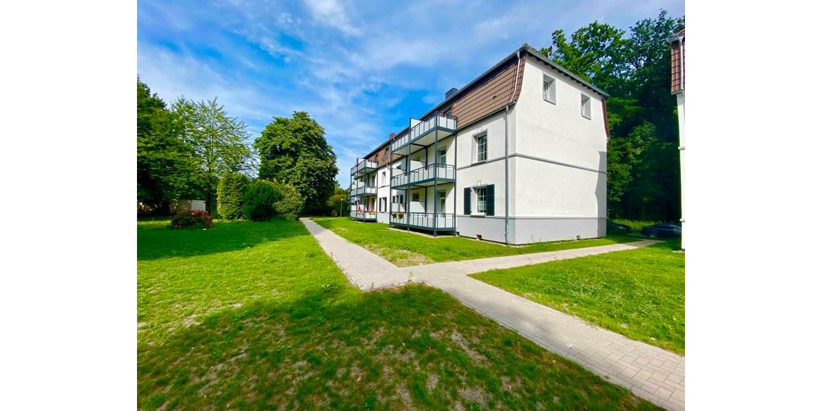 Etagenwohnung Dortmund Mengede - 2 Zimmer, 59 m&sup2;, 510&euro; | Angebot:26433749