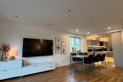 Schöne gepflegte Doppelhaushälfte zur Vermietung in Holzwickede 5 zimmer