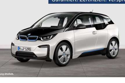 BMW i3 44.455 km 18.990 &euro; Lüdinghausen 59348