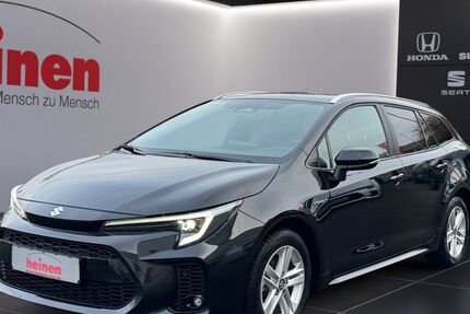 Suzuki Swace 28.500 km 22.399 &euro; Hagen 58135