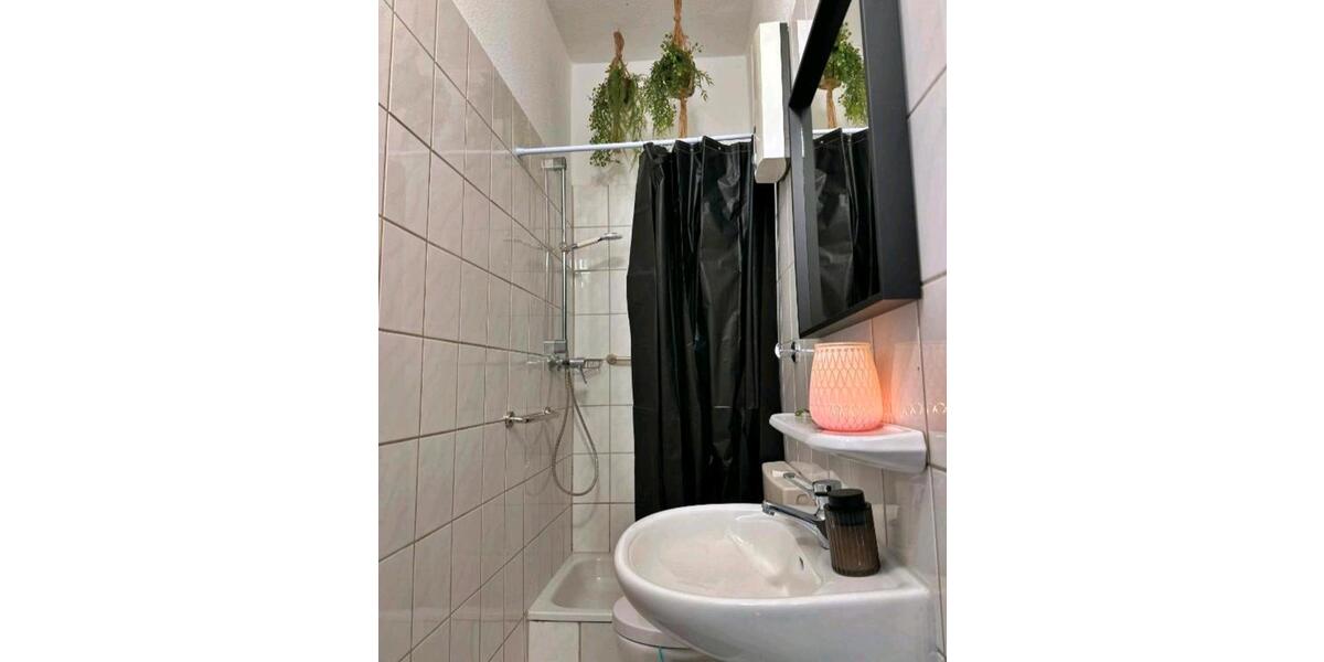 Erdgeschoßwohnung Recklinghausen König Ludwig - 1.5 Zimmer, 57 m&sup2;, 950&euro; | Angebot:25088407