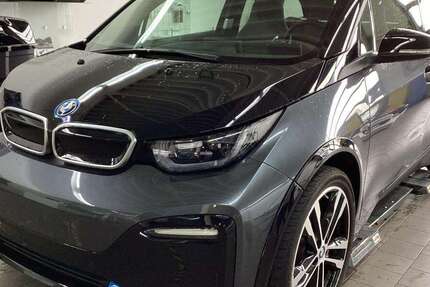 BMW i3 19.992 km 29.770 € Hamm 59071