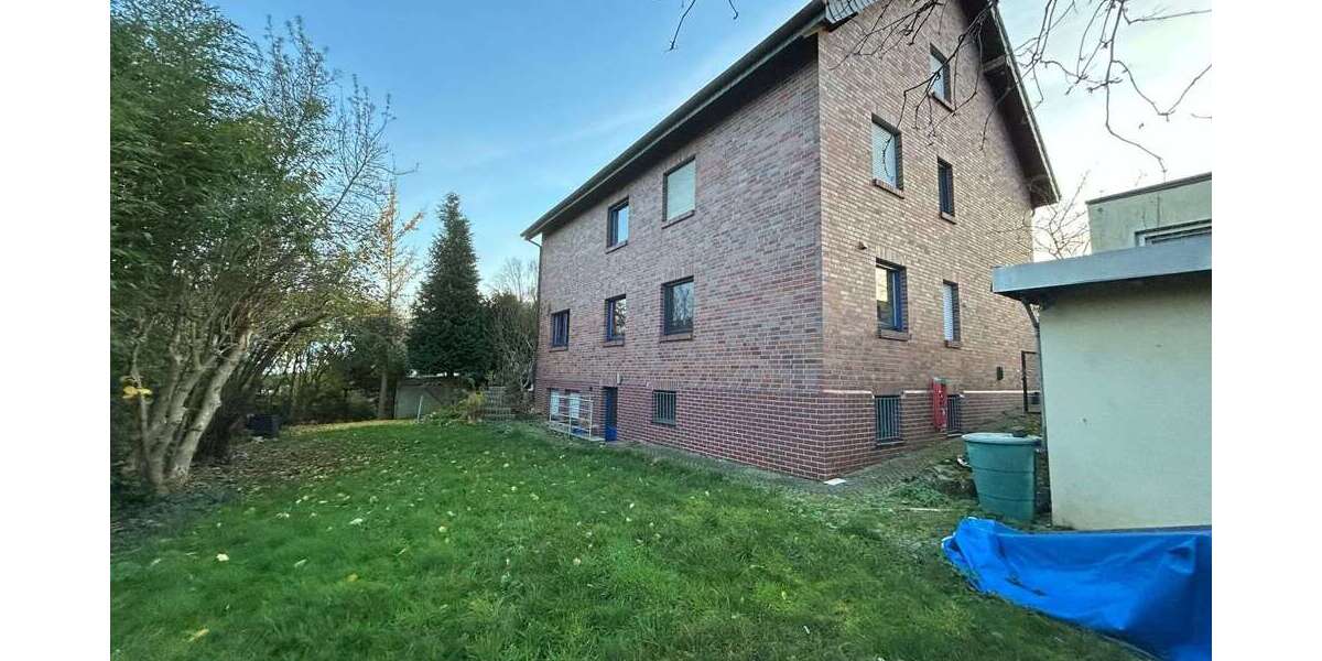Einfamilienhaus Dortmund Huckarde - 10 Zimmer, 343 m&sup2;, 670.000&euro; | Angebot:22615180