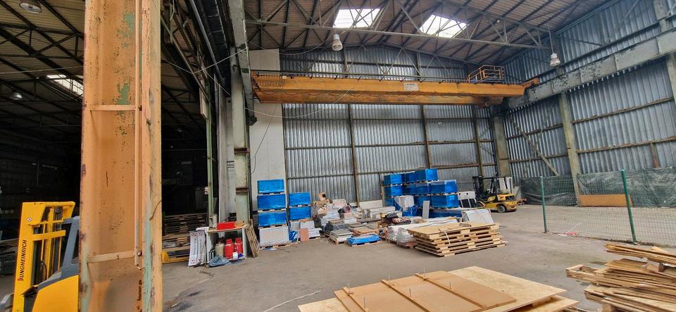 Gewerbeobjekt Bochum Günnigfeld - 3.200&euro; | Angebot:26096604
