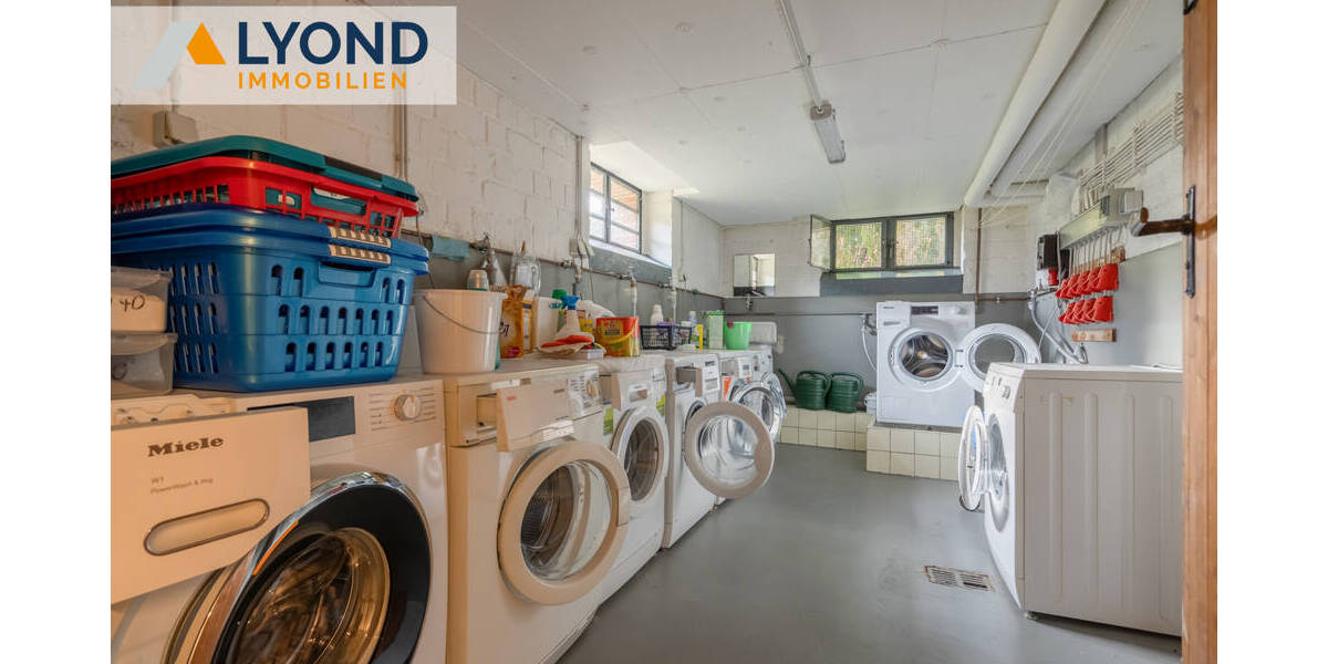 Etagenwohnung Dortmund / Schüren Schüren - 2 Zimmer, 62 m&sup2;, 159.000&euro; | Angebot:23949425