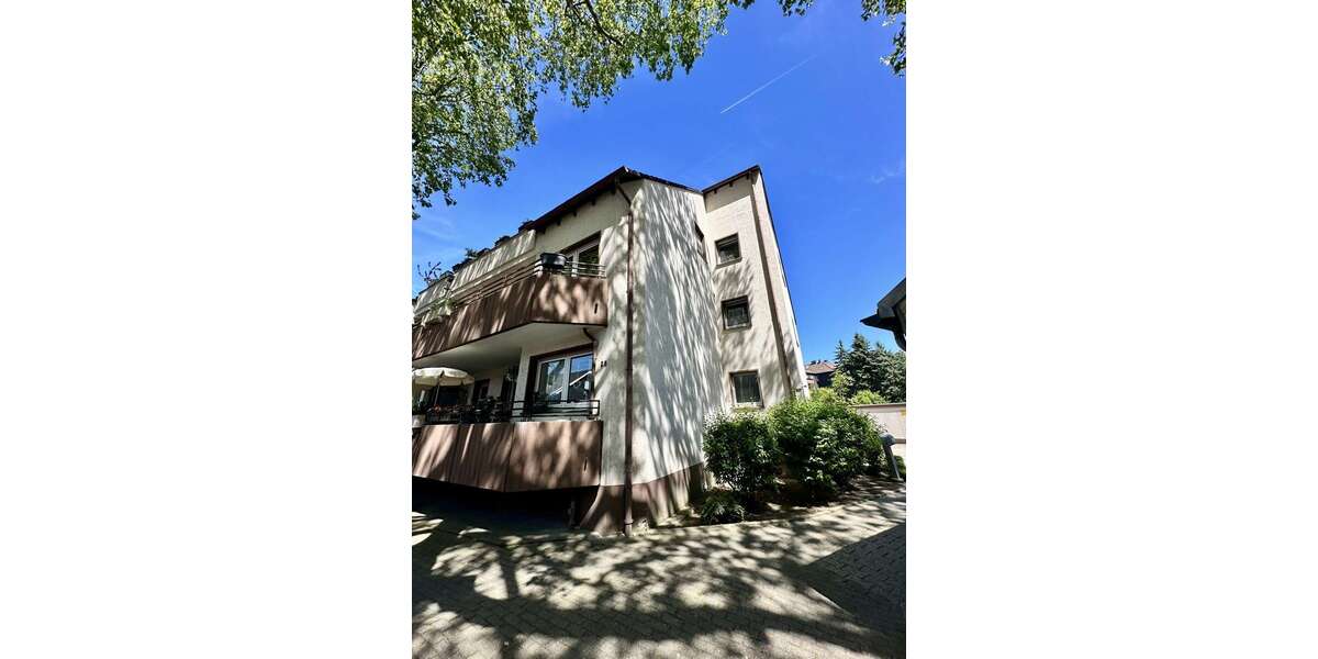 Etagenwohnung Herne / Baukau Baukau - 1 Zimmer, 60 m&sup2;, 110.000&euro; | Angebot:24175717