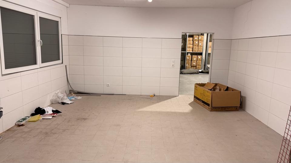 Gewerbeobjekt Gelsenkirchen - 2.814&euro; | Angebot:24833532