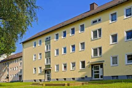 Wohnung zum Mieten in Iserlohn 459 € 58.09 m²