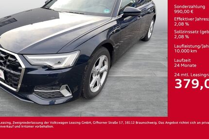 Audi A6 19.969 km 47.822 &euro; Dortmund 44143