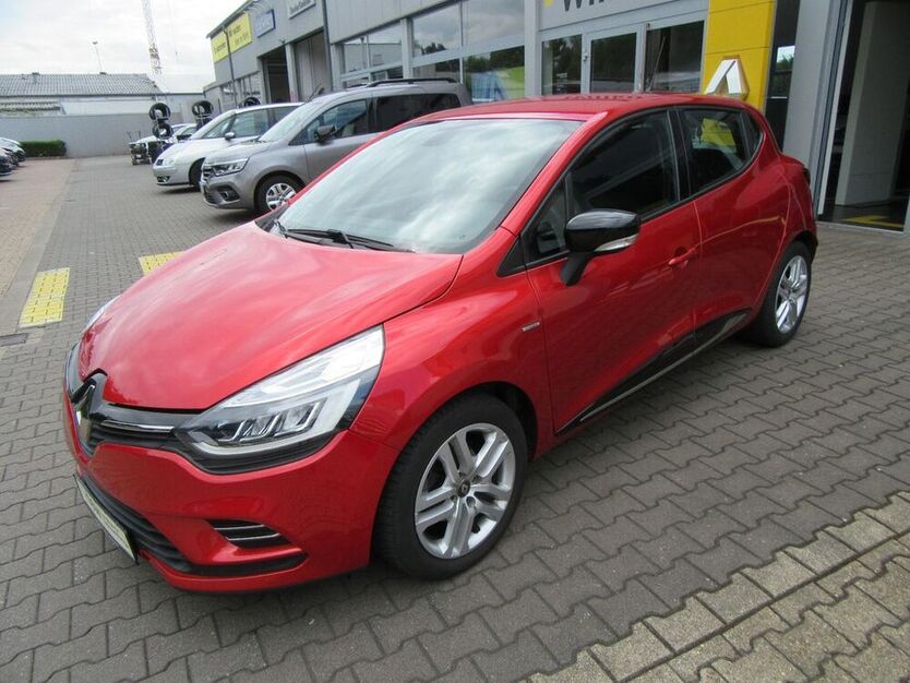 Clio