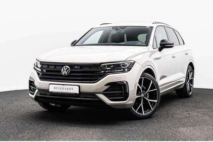 VW Touareg 81.185 km 51.765 &euro; Hagen 58091