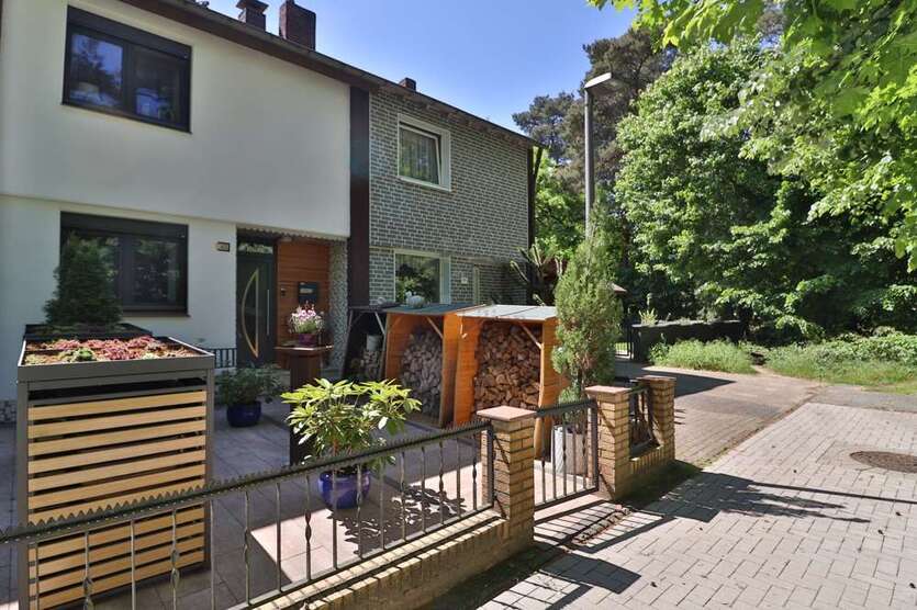 Haus zum Kaufen in Marl 299.000 € 84 m²
