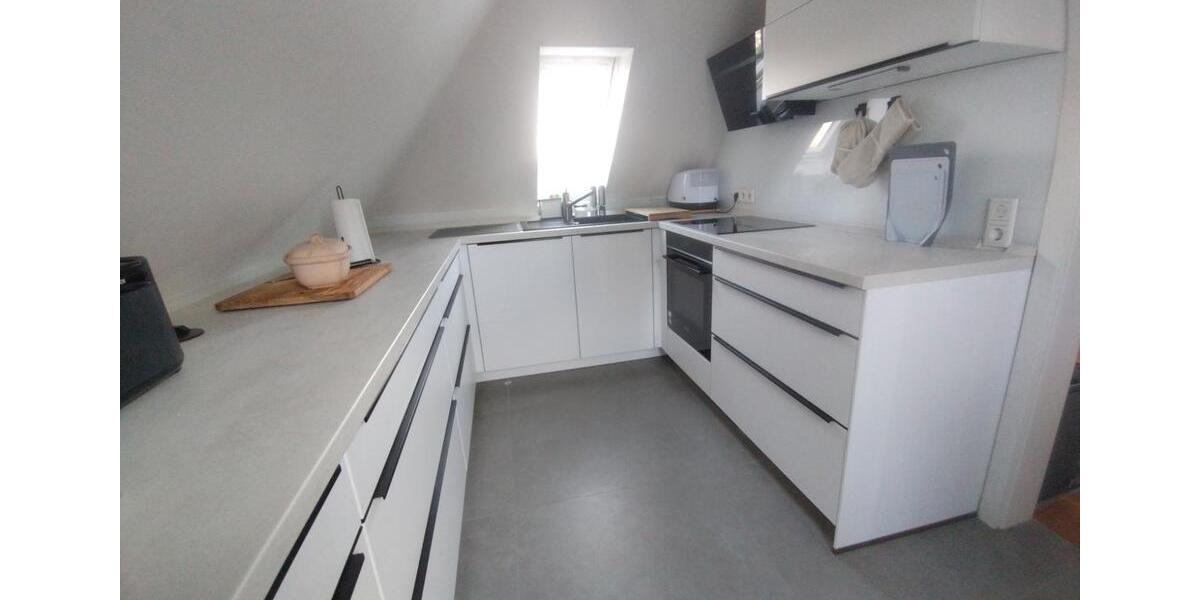 Maisonettenwohnung Dortmund Innenstadt Ost - 4.5 Zimmer, 123 m&sup2;, 519.000&euro; | Angebot:27285784