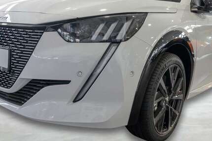 Peugeot 208 3.166 km 22.485 &euro; Herne 44625