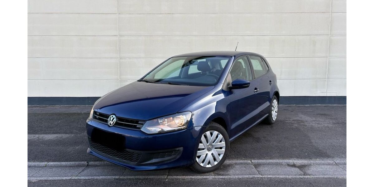 VW Polo 164.000 km 5.449 &euro; Hagen 58099