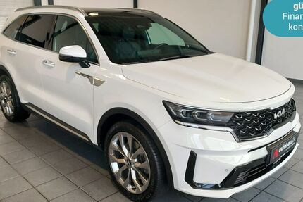 Kia Sorento 61.634 km 37.290 € Wuppertal 42287