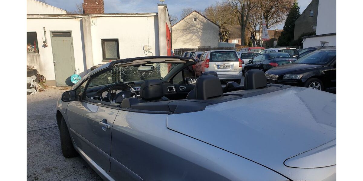 Peugeot 307 221.780 km 1.690 &euro; Dortmund 44328