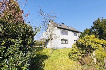 Zweifamilienhaus - Raum für Familie, Ideen und Zukunft - Haus Dortmund Lichtendorf | Angebot:25611407