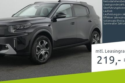 Citroen C3 Aircross 1.500 km 22.290 &euro; Dortmund 44263